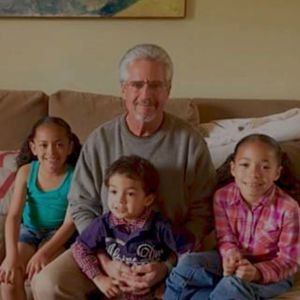 Meet your Posher, John